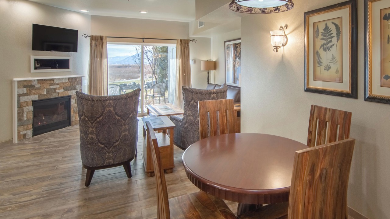 Photo of Bedroom in Minden