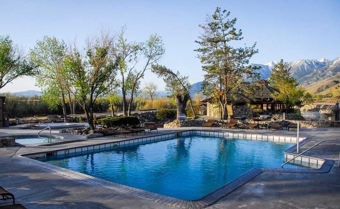Photo of Outdoor in Minden