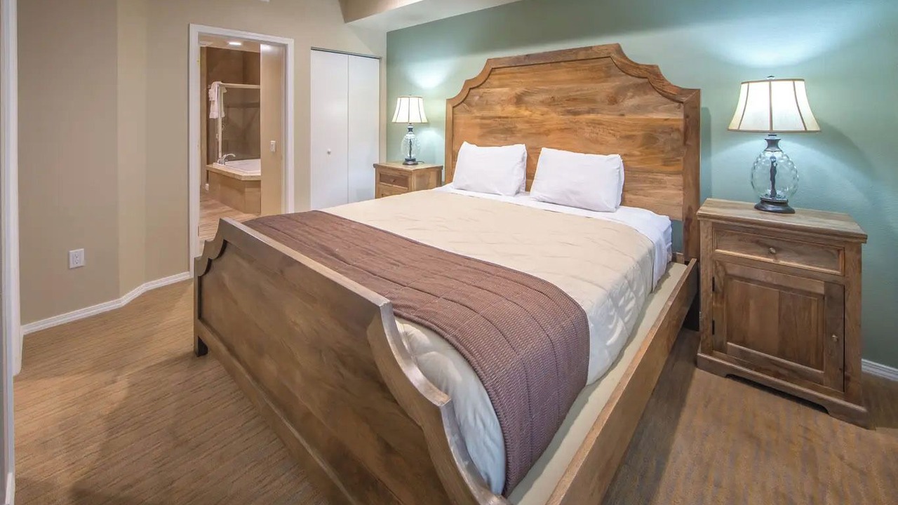 Photo of Bedroom in Minden