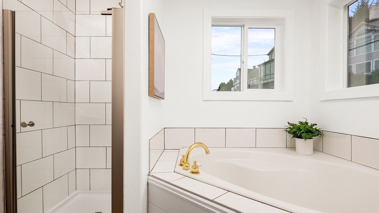 Photo of Bathroom in Oceanside