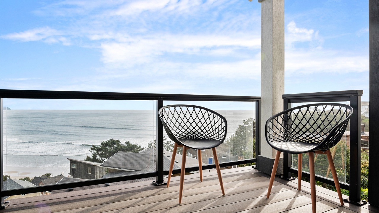 Photo of Patio Balcony in Oceanside