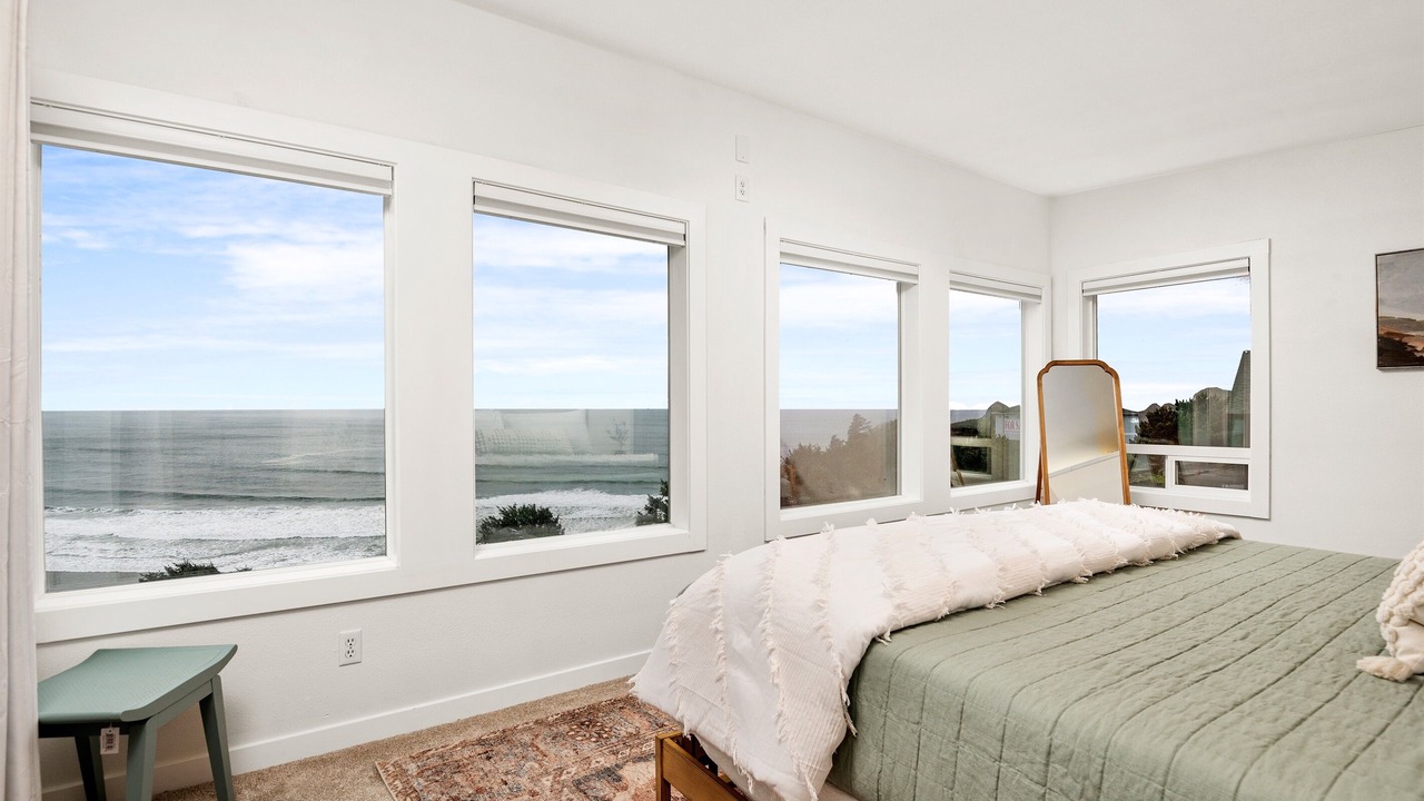 Photo of Bathroom in Oceanside