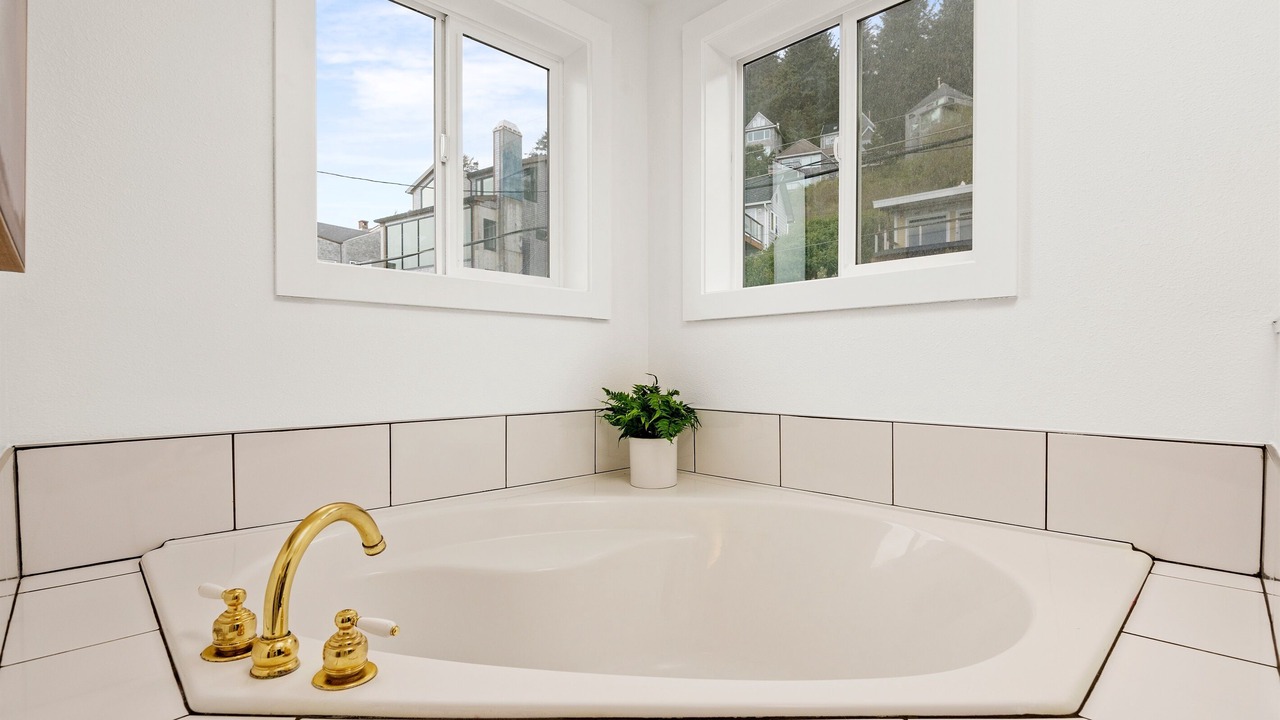Photo of Bathroom in Oceanside