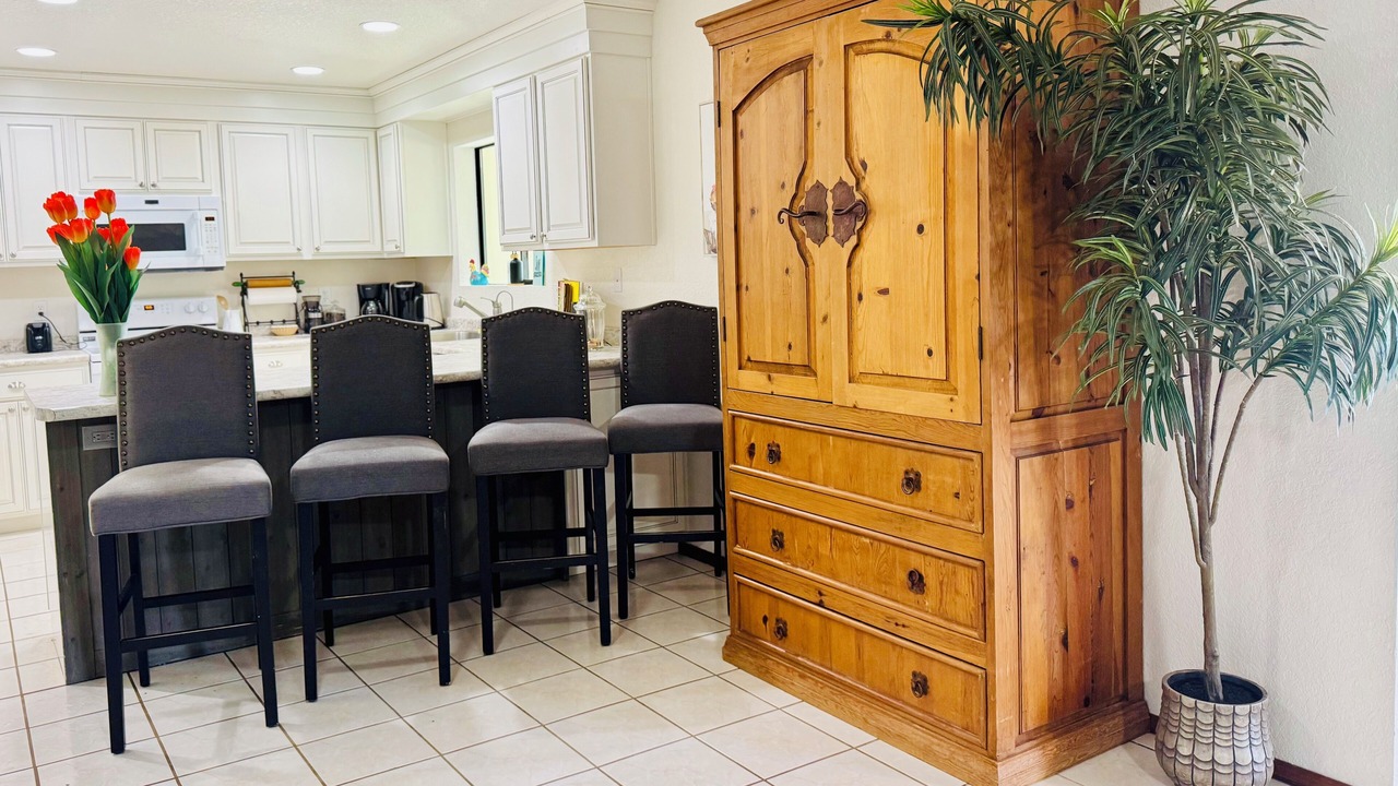 Photo of Kitchen in Cottonwood