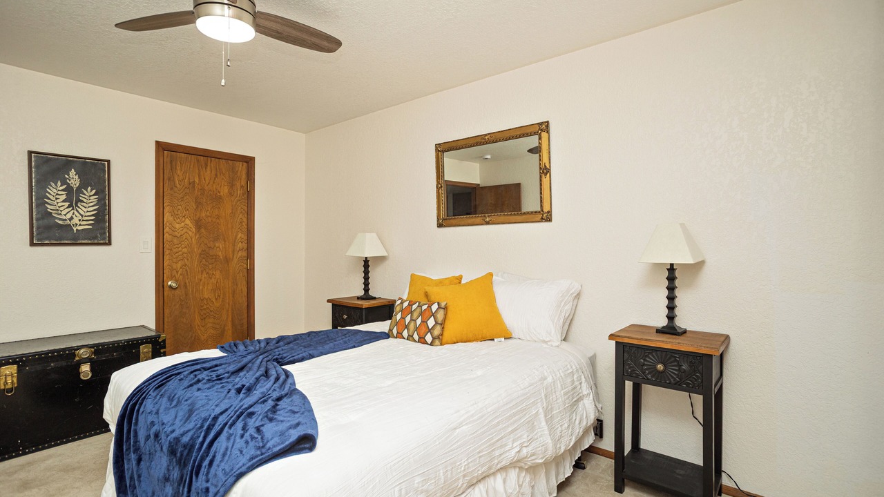 Photo of Bedroom in Cottonwood