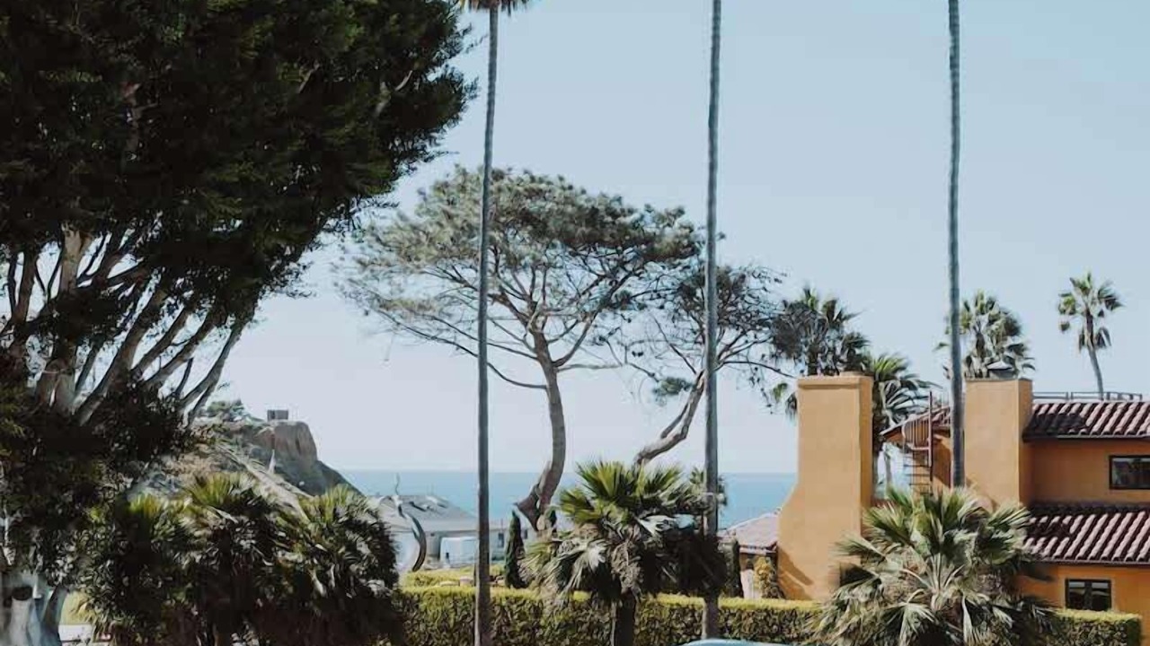 Photo of Outdoor in Olde Solana Beach