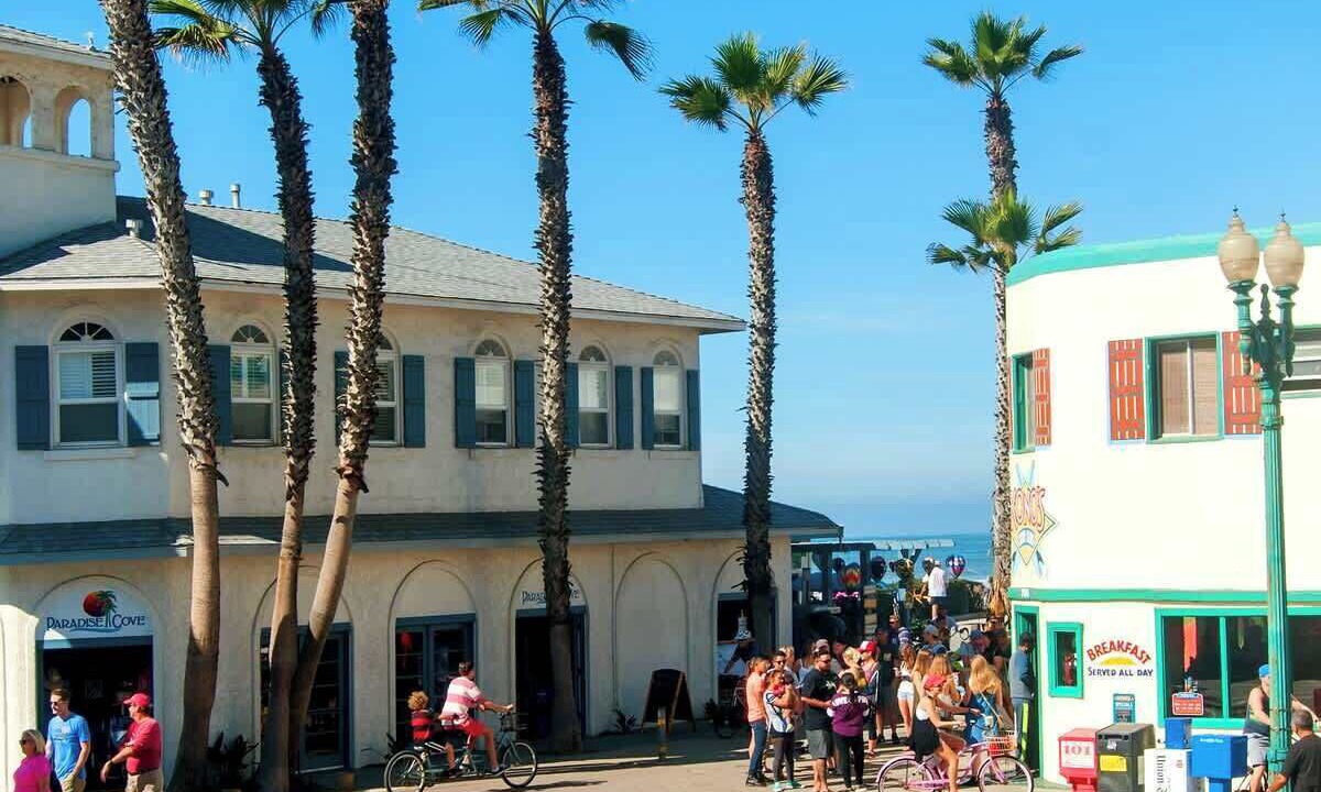 Photo of Others in North Pacific Beach