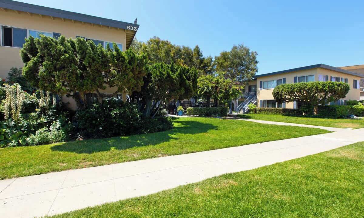Photo of Outdoor in North Pacific Beach