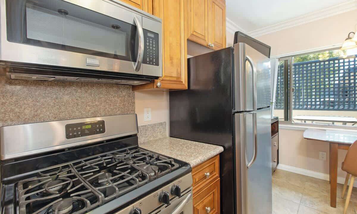 Photo of Kitchen in North Pacific Beach