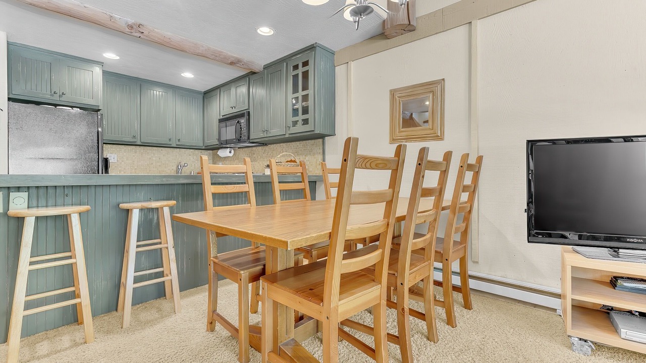 Photo of Bedroom in Camp Connell