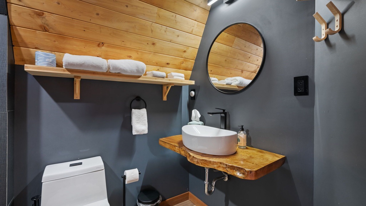 Photo of Bathroom in Stevenson