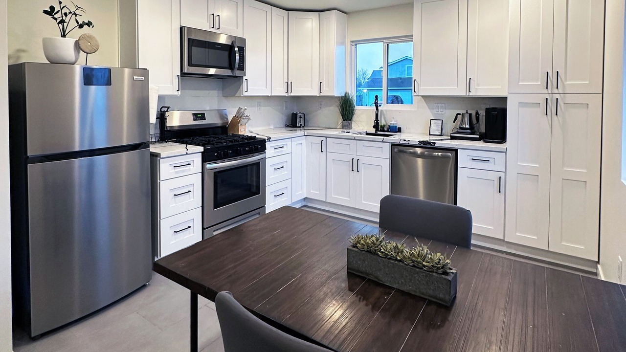 Photo of Kitchen in Castroville