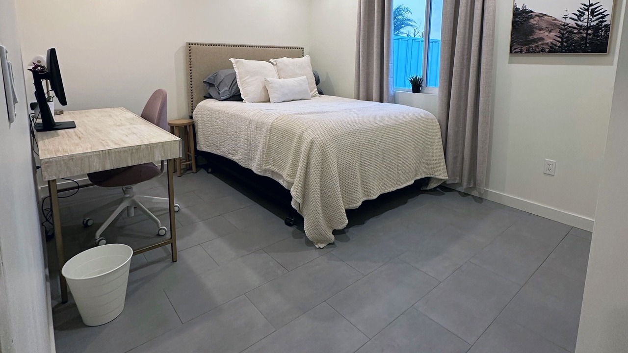 Photo of Bedroom in Castroville