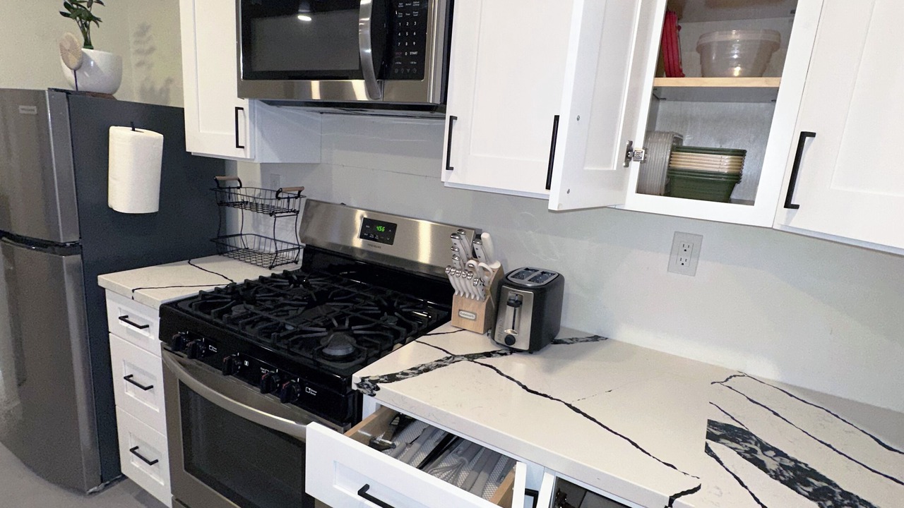 Photo of Kitchen in Castroville