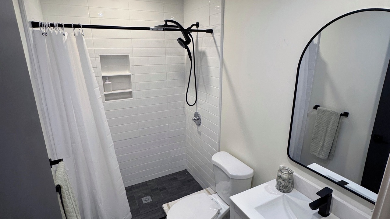 Photo of Bathroom in Castroville
