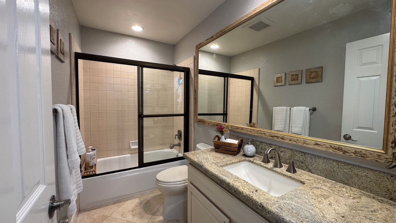 Photo of Bathroom in Felicita