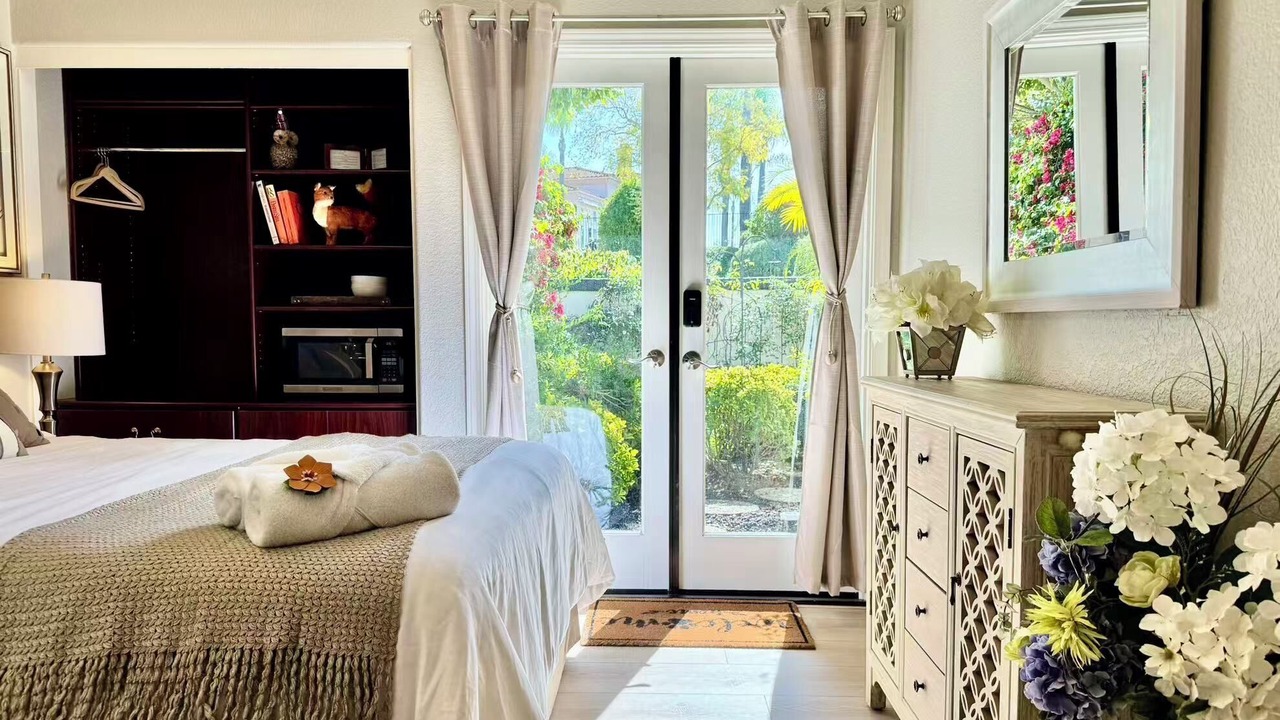 Photo of Bedroom in Felicita