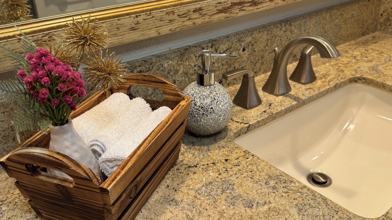 Photo of Bathroom in Felicita