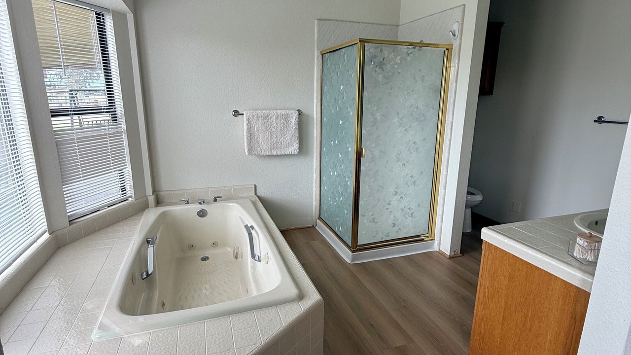 Photo of Bathroom in Corning