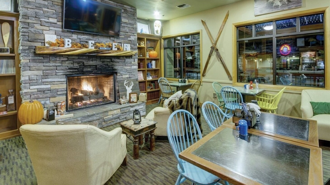 Photo of Others in Bend