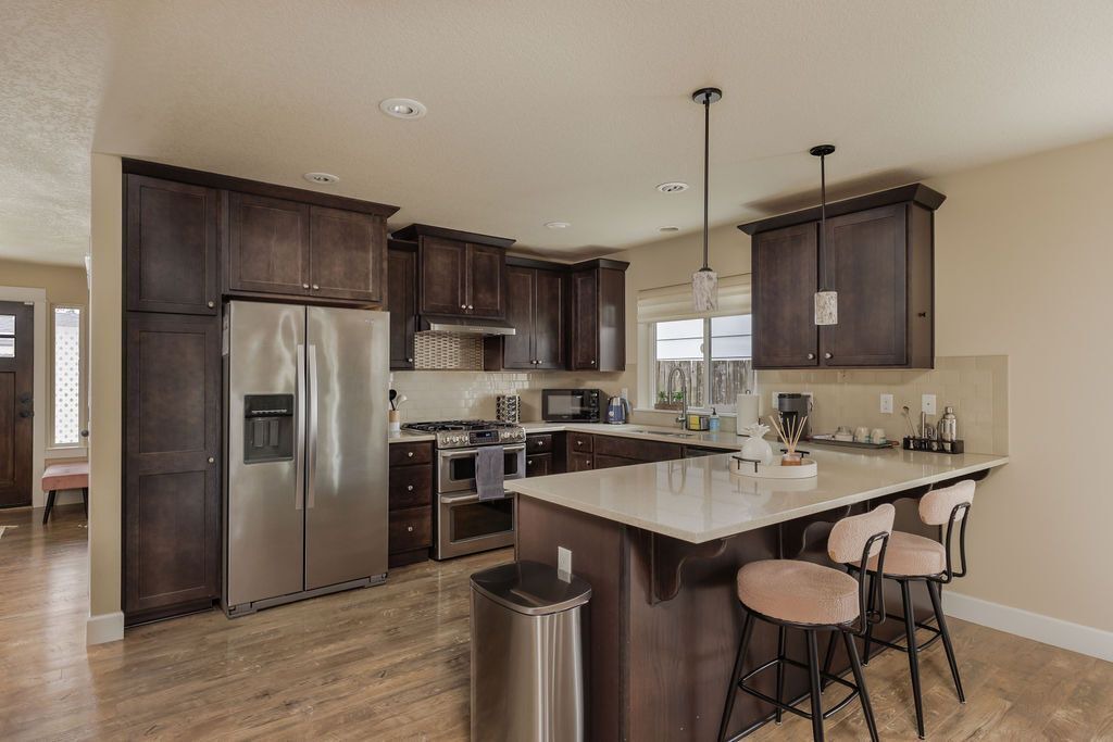 Photo of Kitchen in Southgate