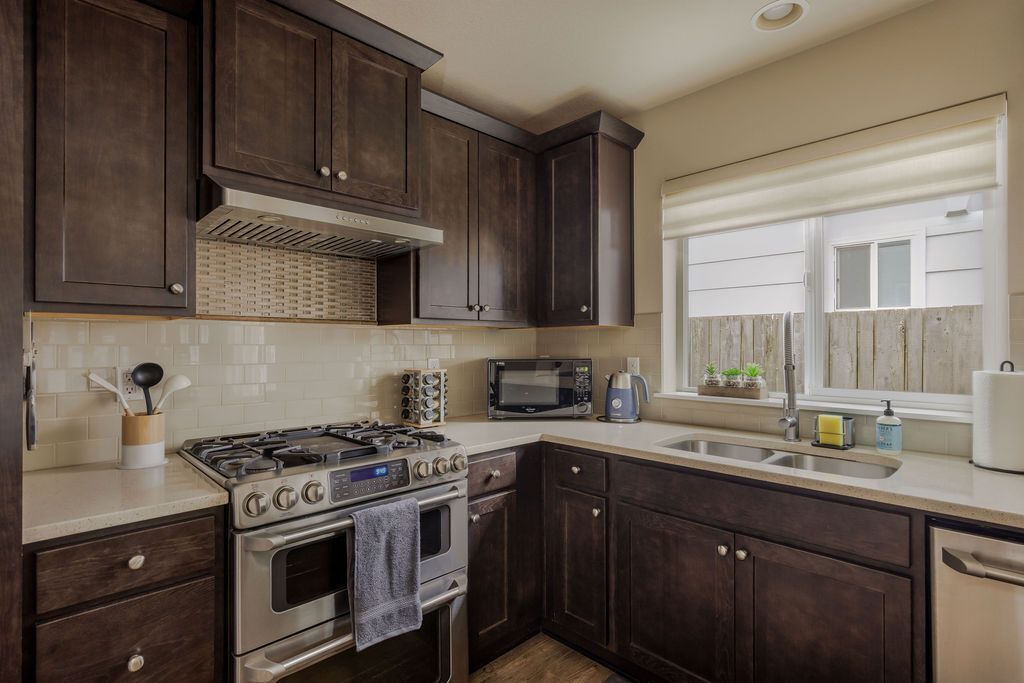 Photo of Kitchen in Southgate