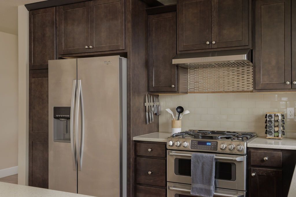Photo of Kitchen in Southgate