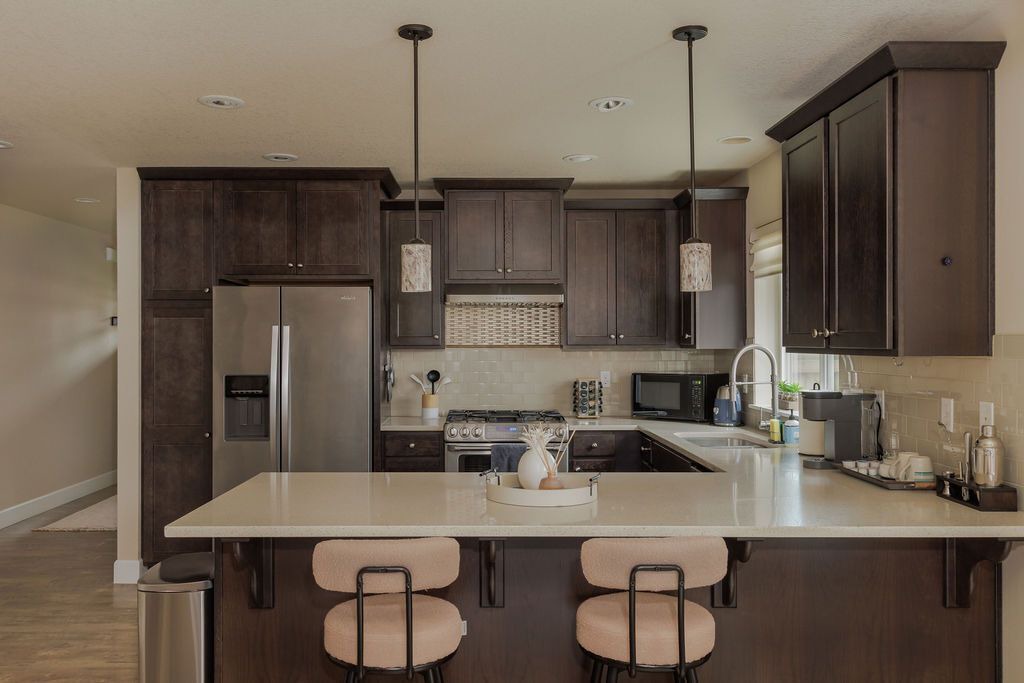 Photo of Kitchen in Southgate
