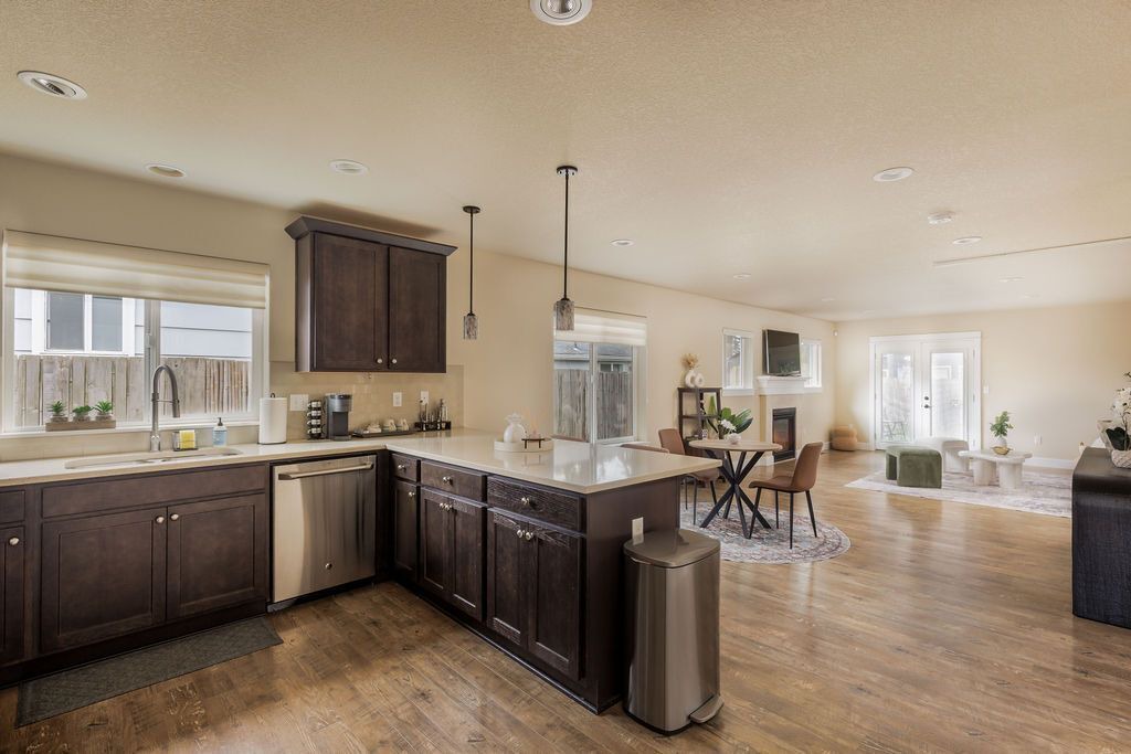 Photo of Kitchen in Southgate