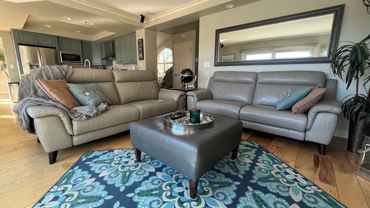 Photo of Livingroom in The Pueblo
