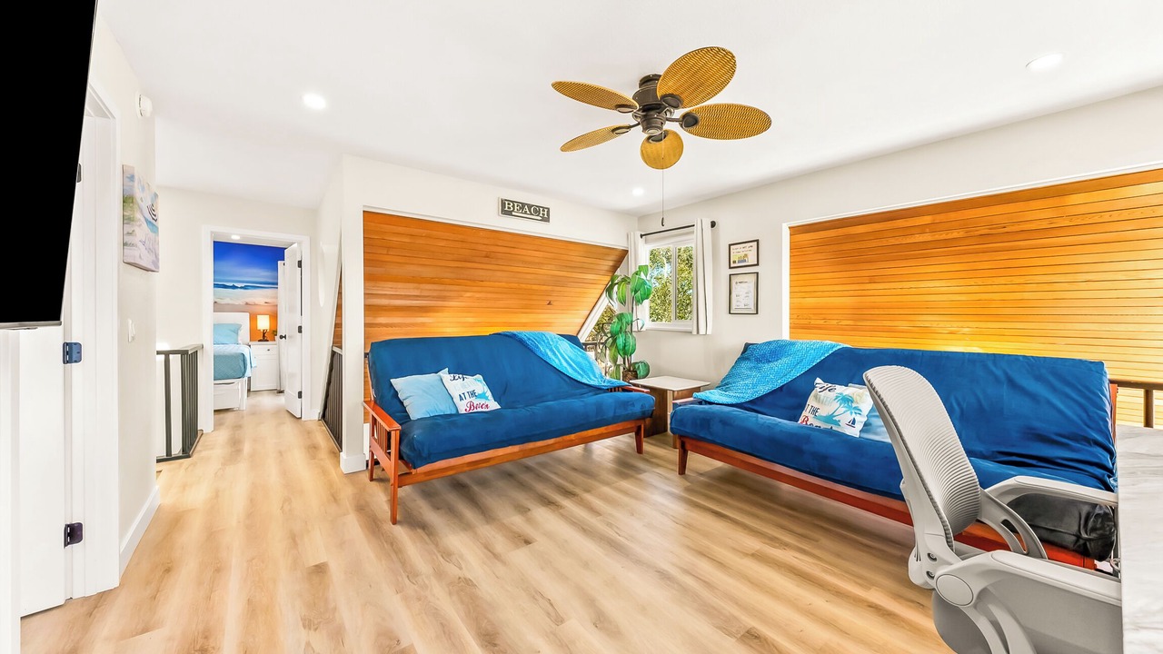 Photo of Bedroom in South Mission Beach
