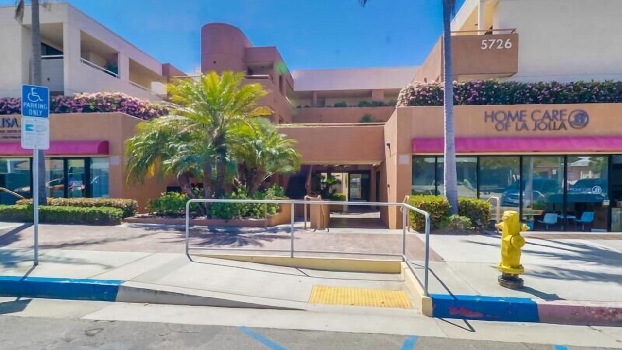 Photo of Outdoor in La Jolla