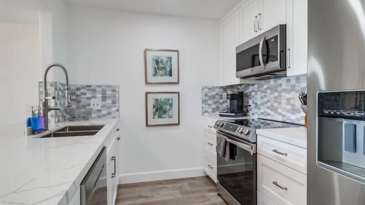 Photo of Kitchen in La Jolla