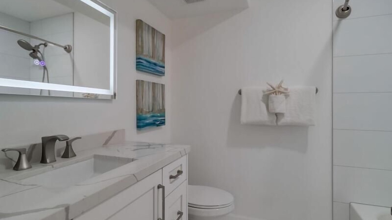 Photo of Bathroom in La Jolla