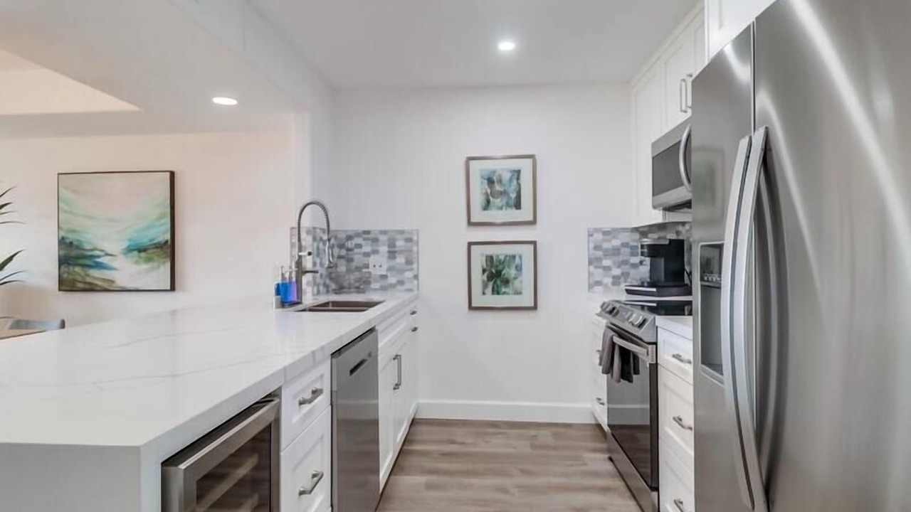 Photo of Kitchen in La Jolla