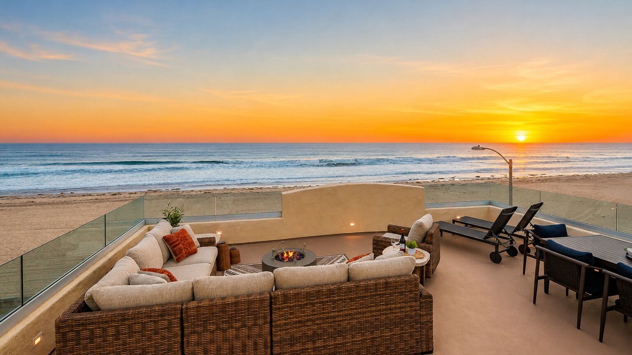 Photo of Outdoor in Mission Beach