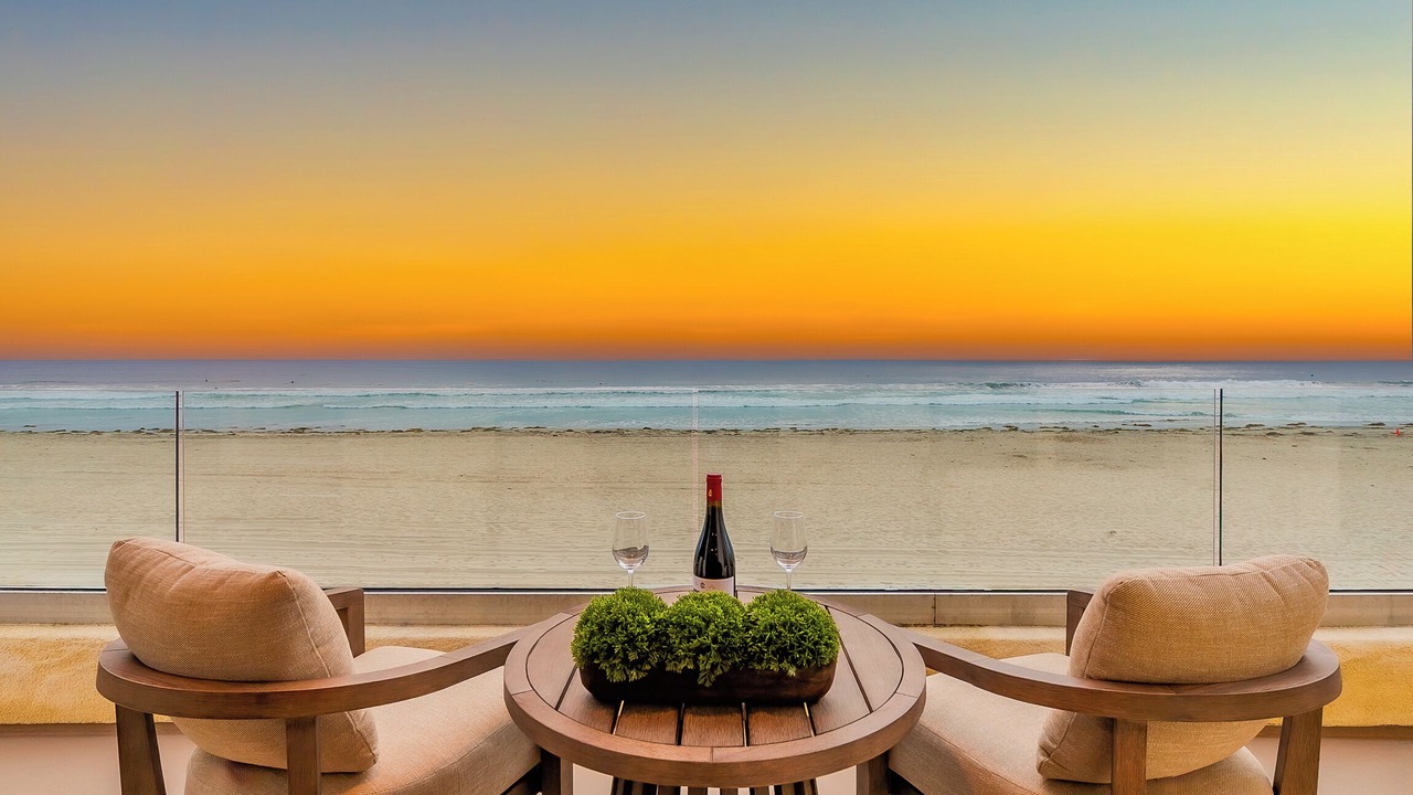 Photo of Outdoor in Mission Beach