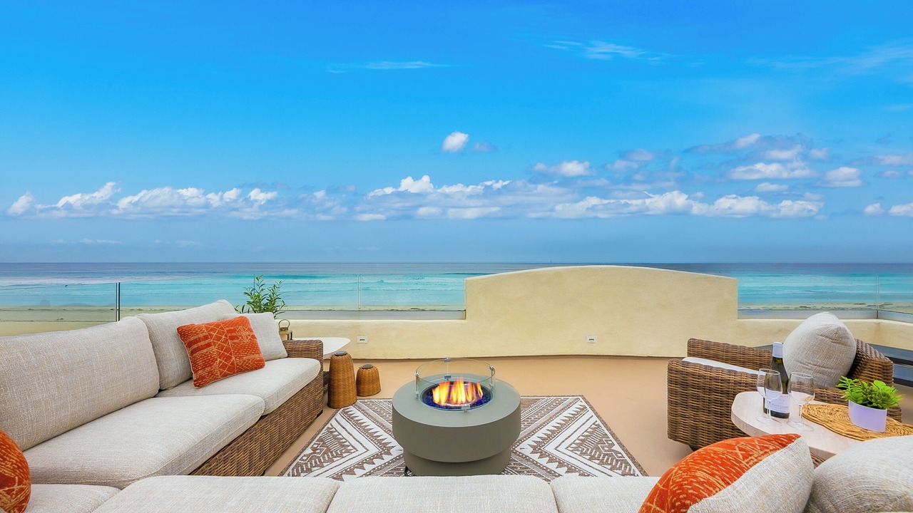 Photo of Outdoor in Mission Beach