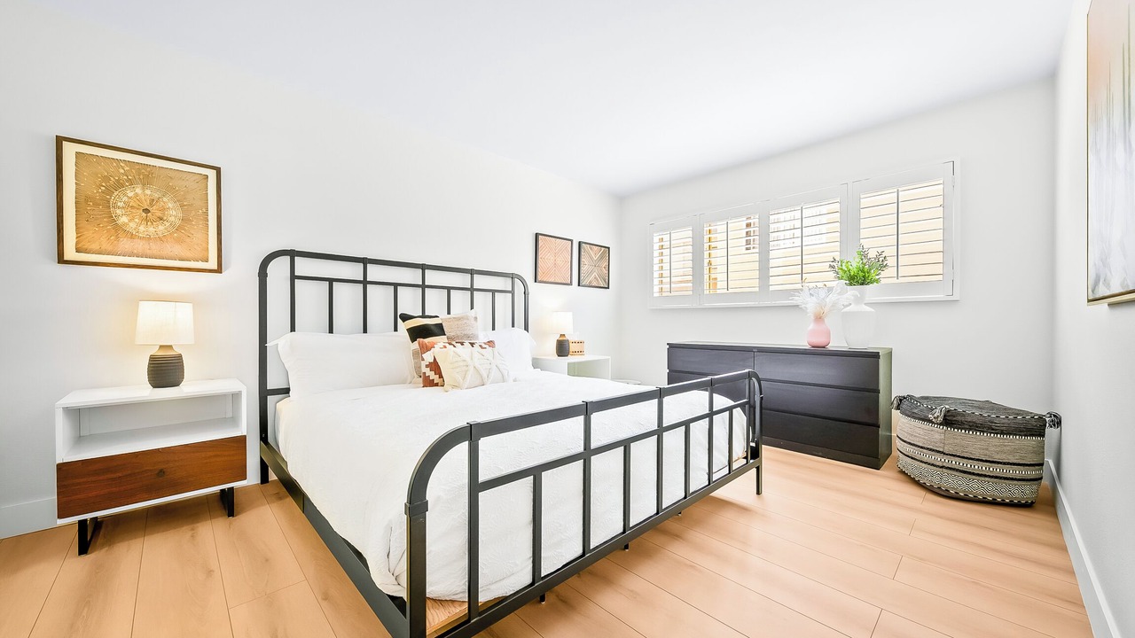 Photo of Bedroom in La Playa