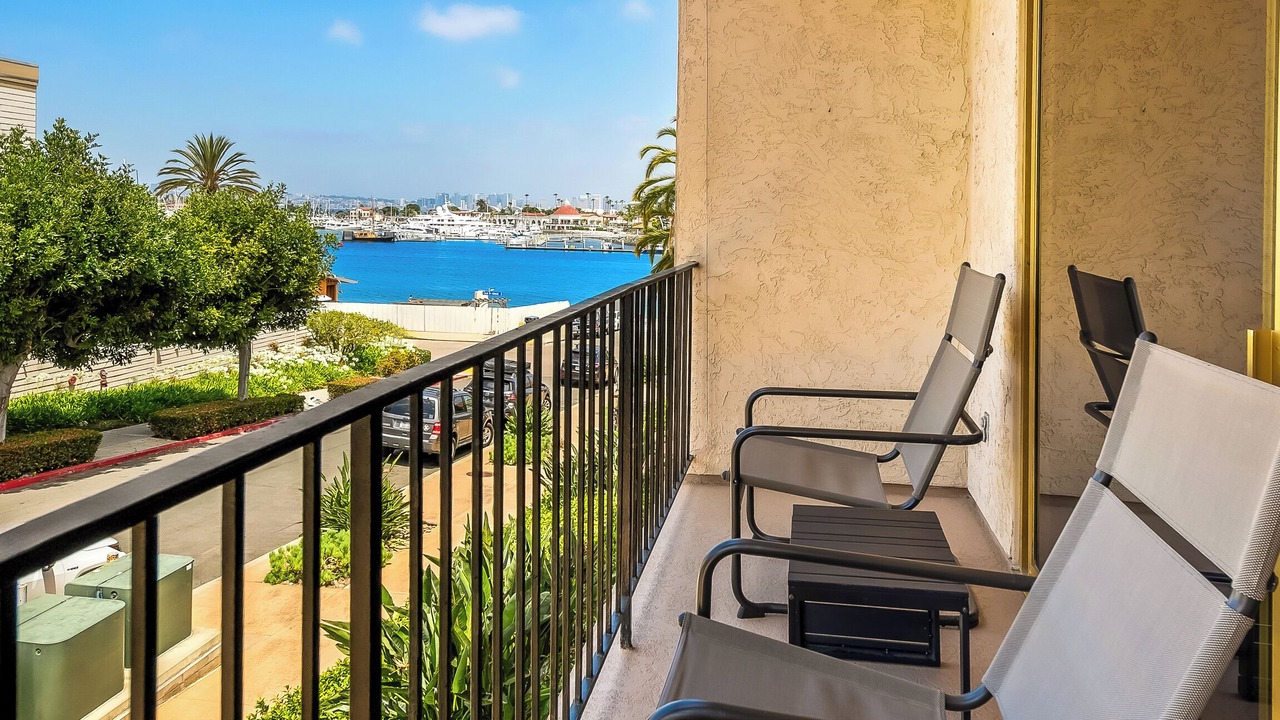 Photo of Outdoor in La Playa