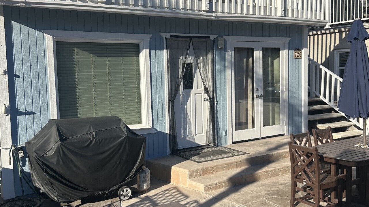 Photo of Outdoor in South Mission Beach