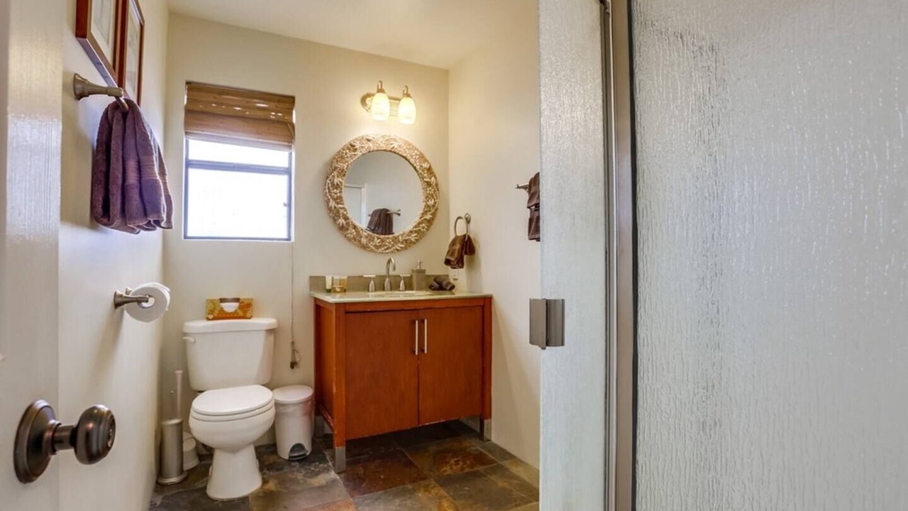 Photo of Bathroom in South Mission Beach