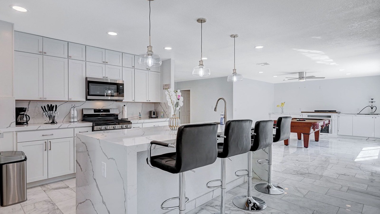 Photo of Kitchen in Spring Valley