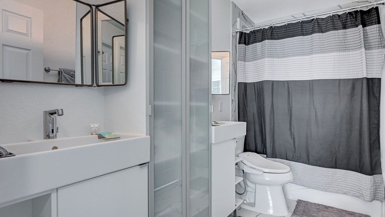 Photo of Bathroom in Spring Valley
