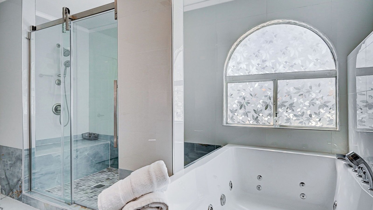 Photo of Bathroom in Spring Valley