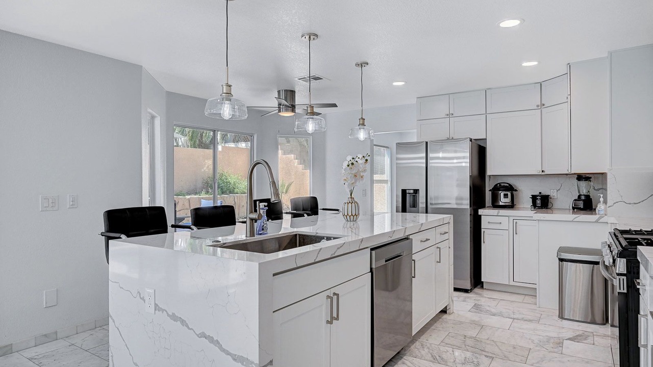 Photo of Kitchen in Spring Valley