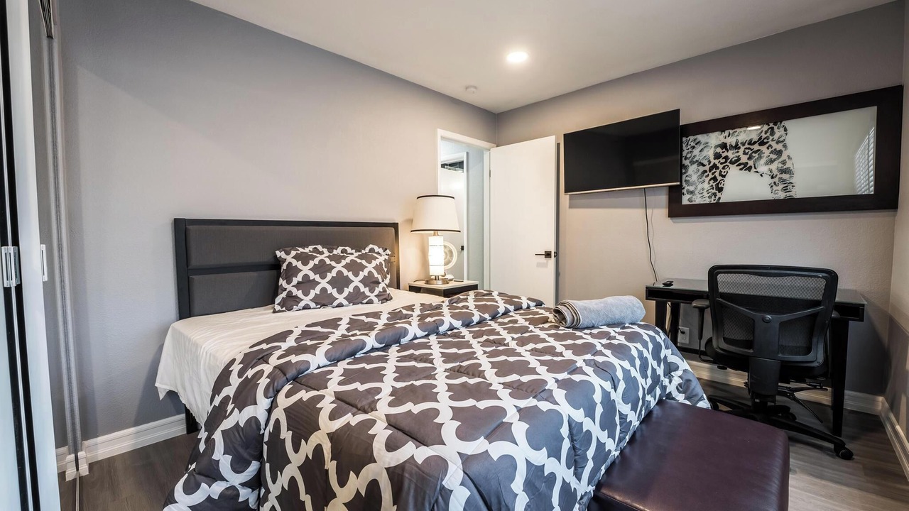 Photo of Bedroom in Paradise