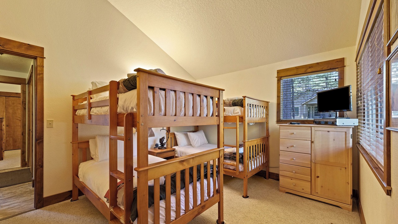 Photo of Bedroom in Deer Park