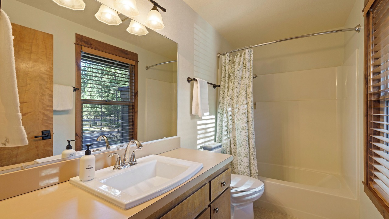 Photo of Bathroom in Deer Park
