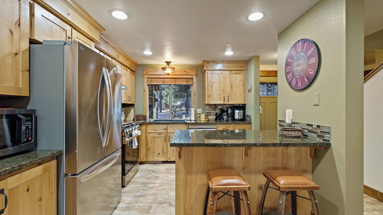 Photo of Kitchen in Deer Park